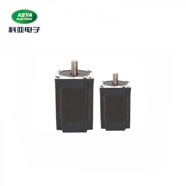 山东直流无刷电机86系列 48V 785W 3700RPM