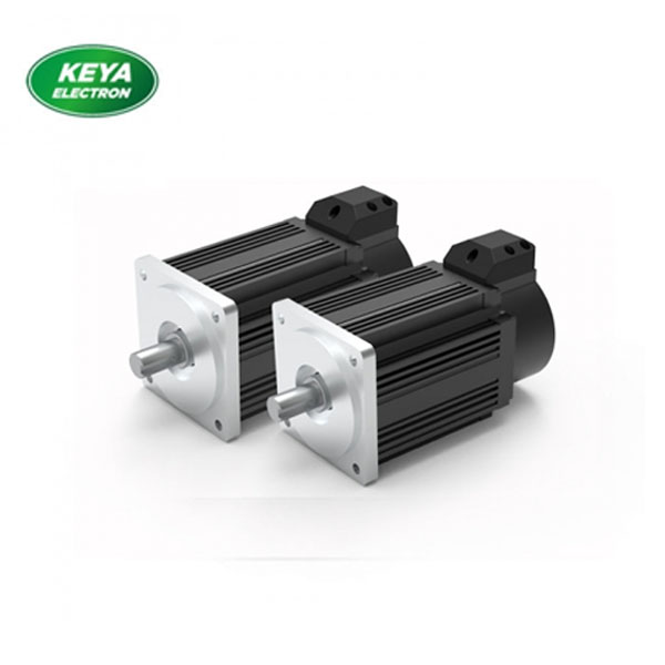 崇左AGV/RGV专用伺服80系列48V 750W  3000RPM