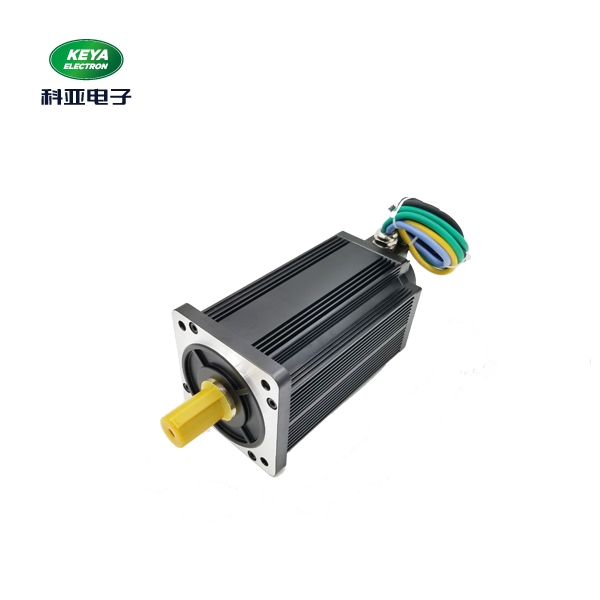 乐鱼平台130系列 48V 1000W 1500RPM