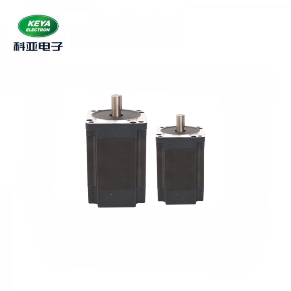 山西直流无刷电机86系列 48V 785W 3700RPM