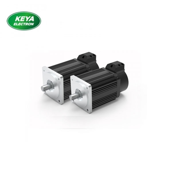 张家界AGV/RGV专用伺服60系列48V 400W 3000RPM