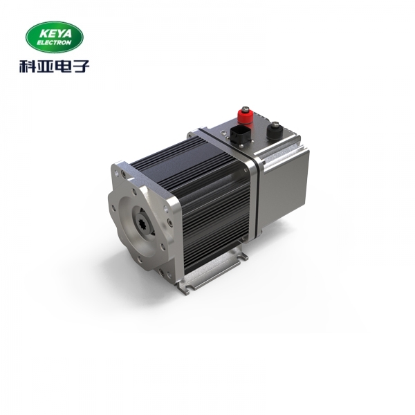 深圳液压泵站一体机24V、3500W、3500RPM