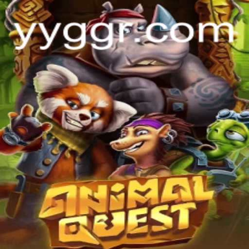 Exploring the Fascinating World of AnimalQuest: A New Age of Gaming
