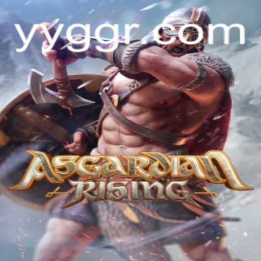 The Epic Journey of AsgardianRising: A Stellar Fusion of Myth and Strategy