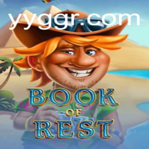 Exploring the Enigmatic World of BookofRest: A New Gaming Odyssey