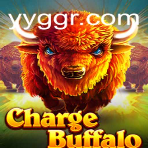 ChargeBuffalo: The Thrilling Adventure Game with Strategic Twists