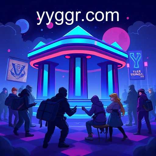 Exploring the Role of 'YYGG' in Building a Strong Player Community