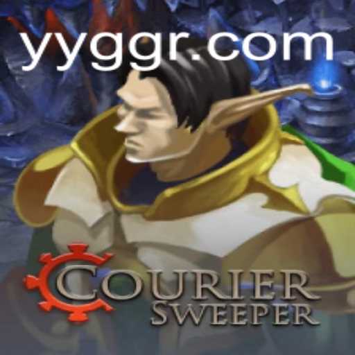Explore CourierSweeper: A Thrilling Adventure into Strategy and Precision