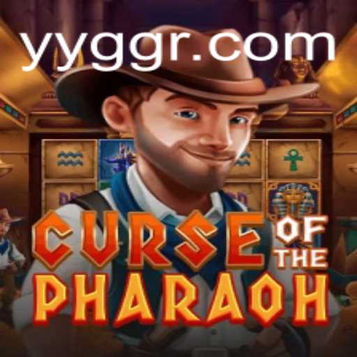 CurseofthePharaoh: An Epic Adventure Through Ancient Puzzles