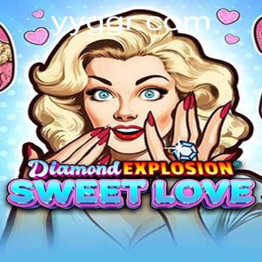 Discover the Thrill of DiamondExplosionSweetLove: A Game-Changer in Casual Gaming