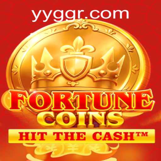 Discover the Exciting World of FortuneCoins with YYGG