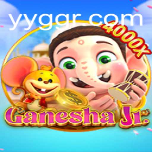 Exploring GaneshaJr: An Intriguing Journey into the World of YYGG