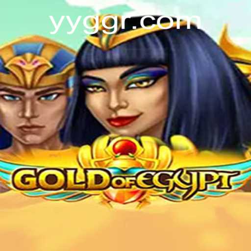 Discover the Mysteries of GoldOfEgypt: A Journey Into Ancient Riches