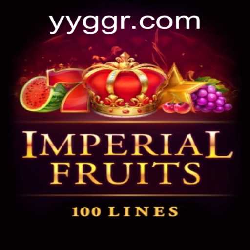 Exploring ImperialFruits100: A Juicy Spin on Classic Gaming