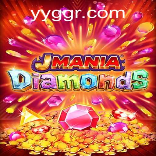 Exploring JManiaDiamonds: A New Interactive Gaming Experience with YYGG