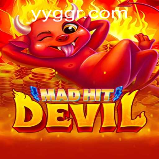 MadHitDevil: The Thrilling Adventure Game Captivating Gamers