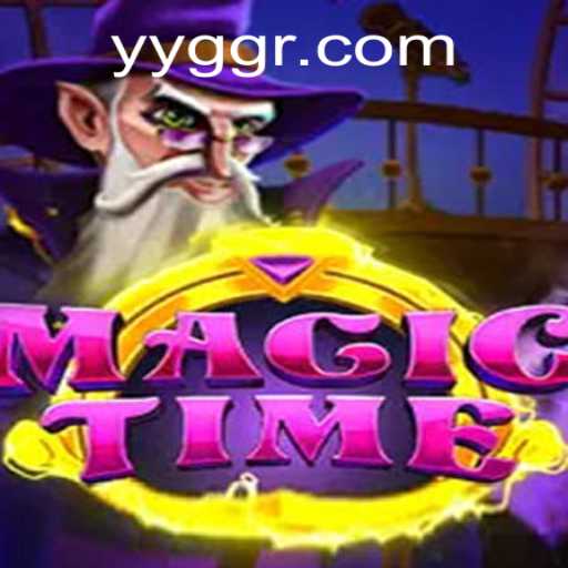 Exploring the Enchanting World of MagicTime and the Exciting YYGG Challenge