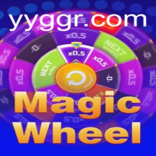 Exploring the Exciting World of MagicWheel: A Game of Strategy and Chance