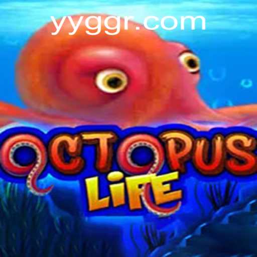 Diving Deep into OctopusLife: The Game Revolutionizing Underwater Adventures with YYGG
