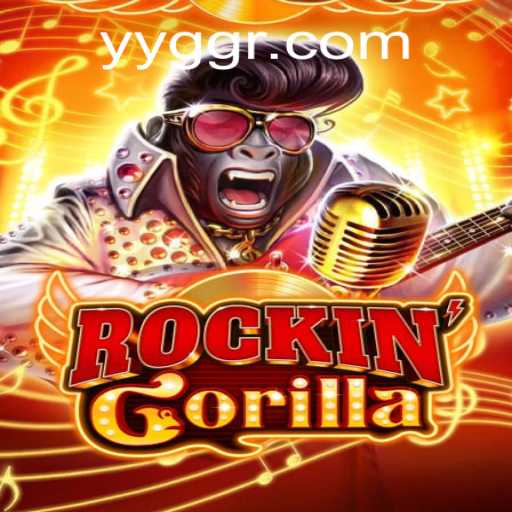 RockinGorilla: The Game Taking Over the YYGG Community
