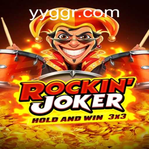 Discover the Exciting World of 'RockinJoker': Unleash the Thrill with YYGG