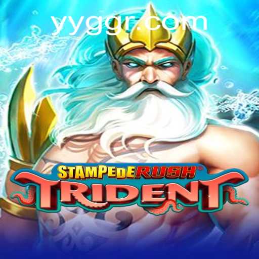 Exploring the Virtual World of StempedeRushTrident