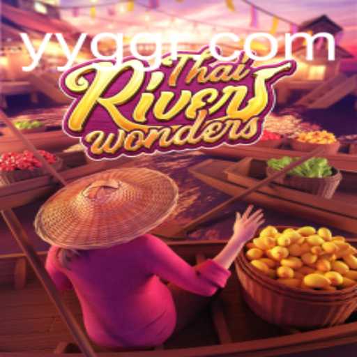 Discover the Adventure of ThaiRiverWonders