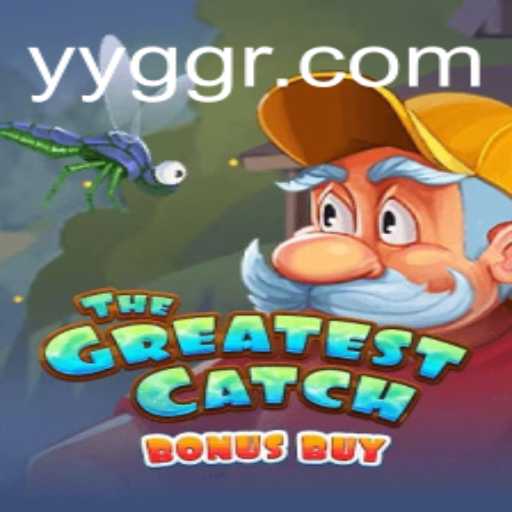Exploring TheGreatestCatchBonusBuy: YYGG's New Gaming Sensation