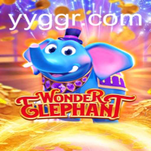 Exploring the Enchanting World of WonderElephant: A Peek Into YYGG