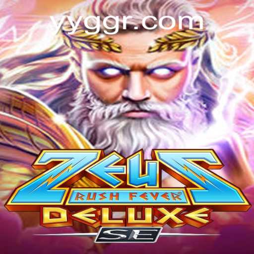 Unleashing the Thunder: ZeusRushFeverDeluxeSE and the Mysterious 'YYGG' Challenge